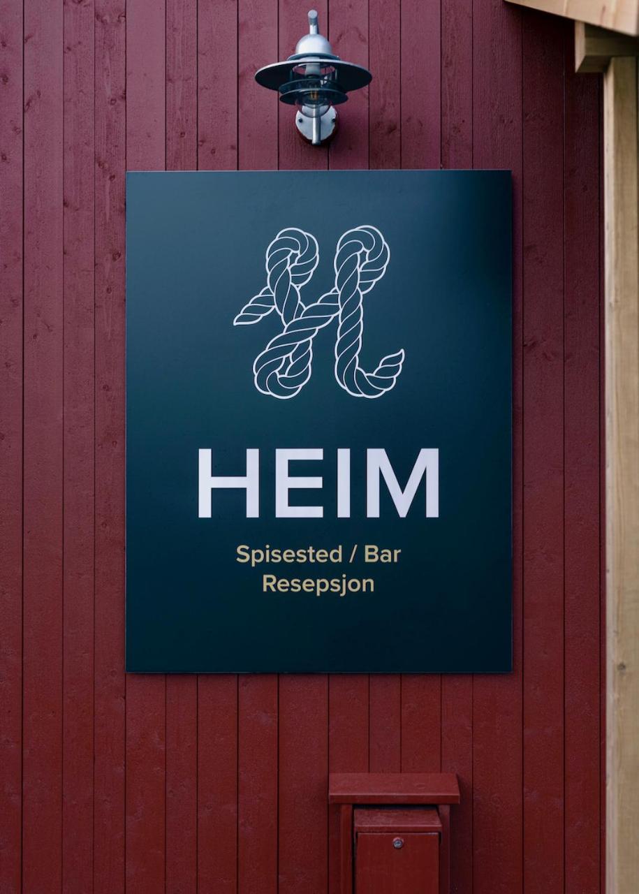 Hemmingodden Ballstad